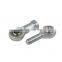 Pillow Ball Rod End Fine Thread Joint Bearing Stainless 22Mm