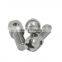 Hardware work piece electric Meter closing screw