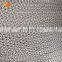 Best Price Diamond Expanded Metal Facade Panel Curtain Walls