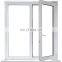 Factory Price High quality pvc/upvc swing window