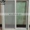 Cheap Price PVC Sliding Windows PVC Plastic Double Glazed Window