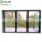 High quality whole sales window Most popular aluminum window aluminum frame casement window