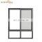 JYD Client Specification Simple Design Casement Reasonable Aluminium Sliding Windows