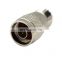 RF coaxial connector UHF female to N female SO 239 female to N male connector adaptor