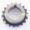 1NZ-FE Engine Timing Chain Kit for TOYOTA 1350621020 1354021010 1355921010 TK1407-3