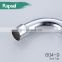 Rapsel Best Selling Single Lever Durable Brass Cold Water Kitchen Sink Faucet