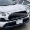 4x4 Off road Auto Parts Other Exterior Accessories Front Grill Honeycomb Car Grille With Light bar Fit For RAV4 2020 ADVENTRURE