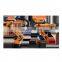 GSK RH06A3 series welding industrial robot six axis handling robot