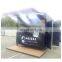 Prefabricated Coffee Shop Container House for Europe