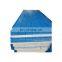 china panel cladding exterior pu wall sandwich panel price with 50mm thickness