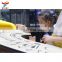 Electronic Musical Customized Piano Instrument Games Kids Educational Early Learning Amusement Park Outdoor Playground Equipment