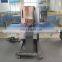 Multifunction danish janssen cookie biscuit making machine stainless steel manual small cookie depositor machine
