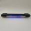 Indoor Opera House N001 downward blue line iq carpet type aluminum led step light wholesale China factory price