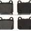 Auto Brake Pad OEM MR407391 fit for  Japanese car