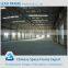 Light steel framing car workshop design