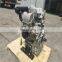 Hot sale water cooled 2 cylinders 4 stroke SCDC diesel engine EV80 machines engine