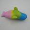 PU Foam Dolphin Anti Stress Ball – Relieve Stress and Tension