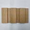 Wall cladding WPC exterior composite wall panel wood wall panel outdoor Cladding Panel 195MM -14MM   Weight: Not less than 790g/meter