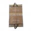 baoding durable faddish non woven pp leather garment bags suit cover