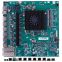 Intel Gemini Lake J4125 Embedded Motherboard 2.5G 6*LAN for Network PC pfSense Router Windows 7/10/Linux/Ubantu