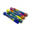 supplier customized brand colorful quick drying dual tips marker arteza watercolor pen set with different color stamps
