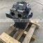 K1007543A Excavator DX420 Swing Device DX420LC Swing Motor