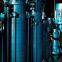 DL DLR SERIES VERTICAL MULTISTAGE CENTRIFUGAL PUMP