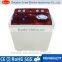 Large Wash-tub Plastic Clothes Washing Machine Exporter With CB