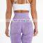 Low MOQ Custom Private Label 10 Colors Camo Printing Seamless Yoga leggings Women Butt Lift Legging Pant Gym Sports Wear