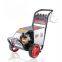 10kw 380V High Pressure Water Jet Machine 300bar High Pressure Cleaner