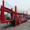 Russian imported vehicles transport semi-trailers and transport semi-trailers