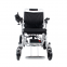 Lithium battery electric wheelchair