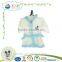 Promotional super absorbent baby bathrobe