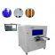 Automatic High Speed AI Visual Inspection Machine for Defects Food and Beverage Package