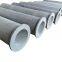 NSiC heater protection tubes, nitride bonded silicon carbide ceramic tubes, advanced NSiC radiant tubes