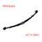 HYUNDAI leaf springs 54110-5K501, 54110-5H500 54110-5K500 54100-5H500 Wholesale