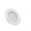 Under Cabinet Puck Lights with Hand Wave Sensor – Circular LED Cabinet Lights – Dimmable – Pack of 6, Cool White (6000K)