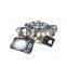 Sinotruk Howo Dump Truck Spare Parts WD615.96E-XLB Engine Repair Kit For Howo Truck 10wheeler 12wheeler