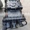 Mining dump truck transmission 7DS180 7DS200 8DS260A 8DS260 for Tongli 875 XCMC