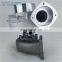 K365 turbocharger 53369706735 0070963899  0070964299 53369886735 for  MTU-DDC Industrial Gen Set 12V2000TDG82/62 Engine