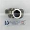 G35  740902-0114 turbine housing stainless steel 1.4848  reverse rotation ar 1.01 G35-900 G35-1050
