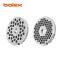 #12 meat grinder mincer chopper plates knives Sausage Stuffer Plate