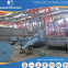 China Heavy-Duty 120m3/T Chain Bucket Iron Dredger for Durable Iron Processing