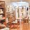 Japan Retro Style Room Divider Home Decoration Screen