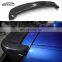 F20 Lci 3D Style Carbon Fiber Roof Spoiler Rear Truck Spoiler For BMW F20 2015-2019