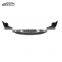 F87 M2 Carbon Fiber BP Style Front Lip For BMW M2 F87 Front Bumper Lip