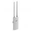 Openwrt waterproof 24V/0.5A POE 4g outdoor router with sim slot