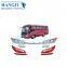 China Large Stock se utiliza para todo tipo de autobuses chinos ZK6129h ZK6120D1 ZK6116D, piezas de repuesto, luces de autobús y faros