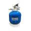 Factory Wholesales Swimming Pool Filter Sand Filters with Multi Functional Sand Filter Valve