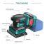 Cordless DC21V Square Belt Sander